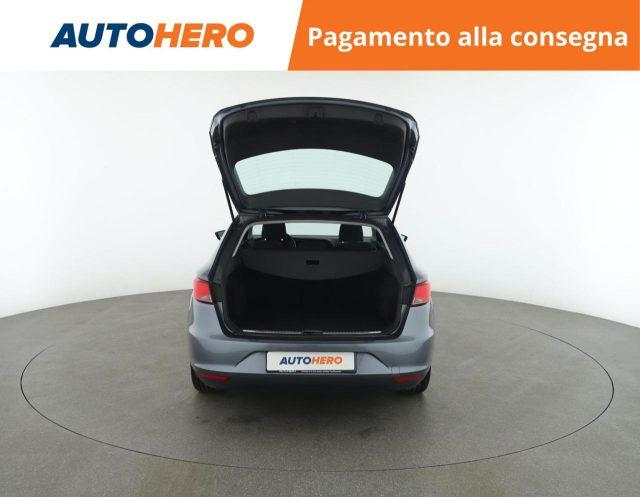 SEAT Leon 1.6 TDI 110 CV DSG ST Start/Stop Style