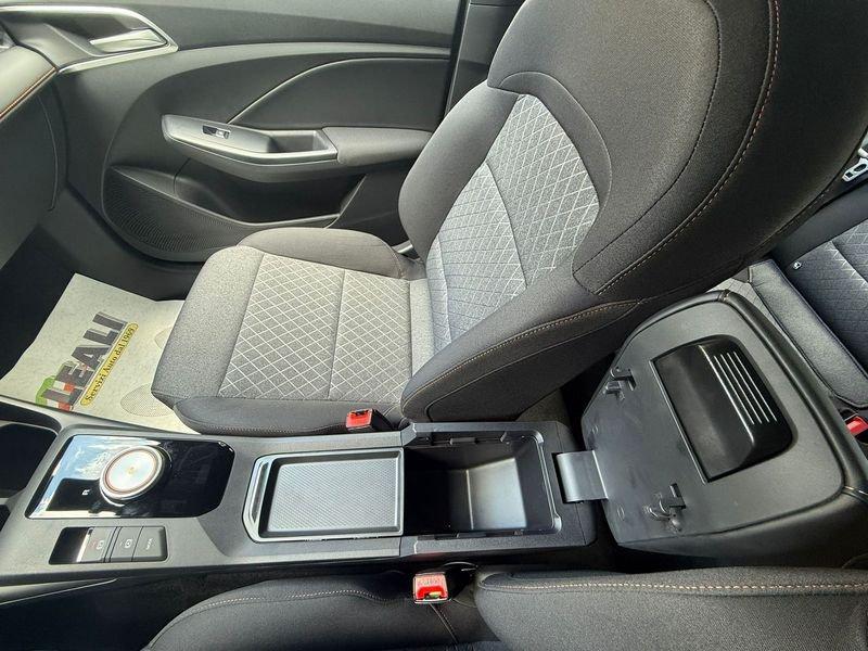 MG MG3 MG3 5p 1.5 Hybrid+ ( 194cv complessivi ) automatica Standard