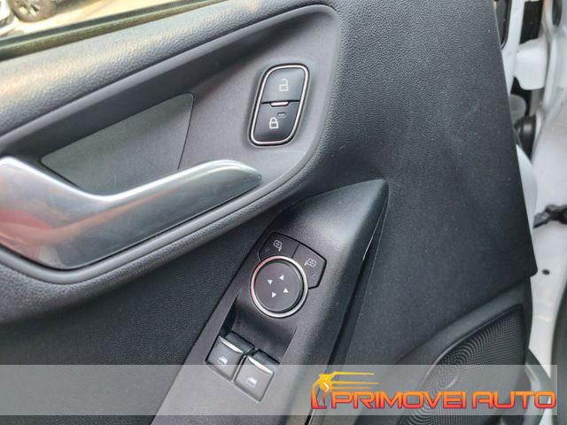 FORD Fiesta 1.1 5 porte Plus