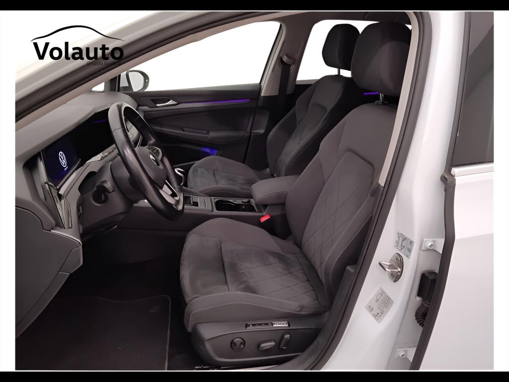 VOLKSWAGEN Golf VIII 2020 - Golf 1.5 tsi evo Style 130cv