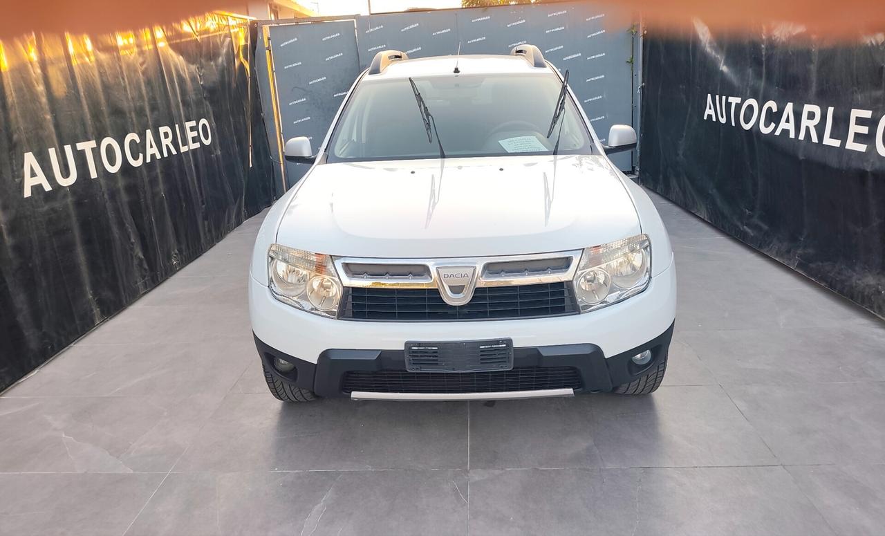 Dacia Duster 1.5 dCi 90CV Km 95000