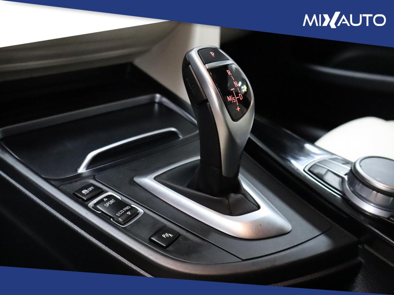 BMW 420 d Gran Coupe Sport Auto