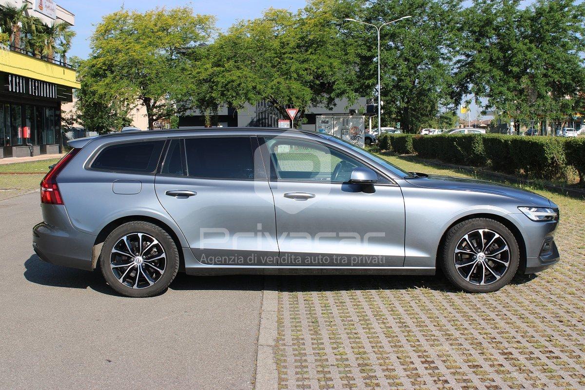VOLVO V60 D3 Geartronic Business Plus