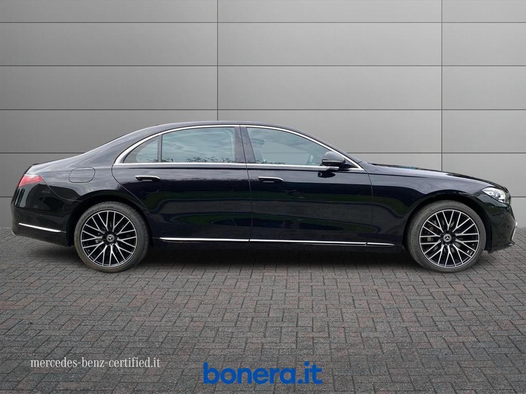 Mercedes Classe S 400 D Premium Plus 4Matic 9G-Tronic