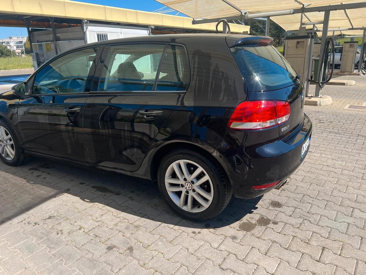 Volkswagen Golf 1.4 TSI 122CV 5p. Highline