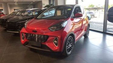 DR AUTOMOBILES dr 1.0 EV dr 1.0 EV
