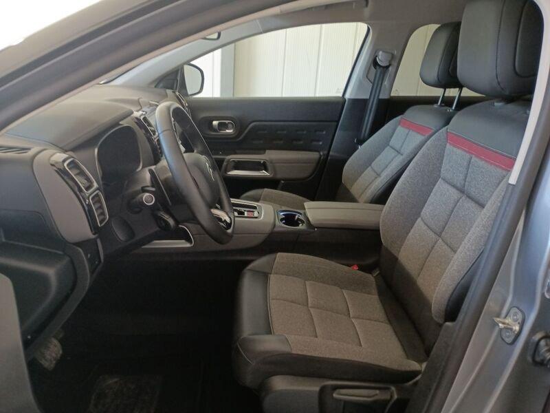 Citroën C5 Aircross BlueHDi 130 S&S EAT8 Shine