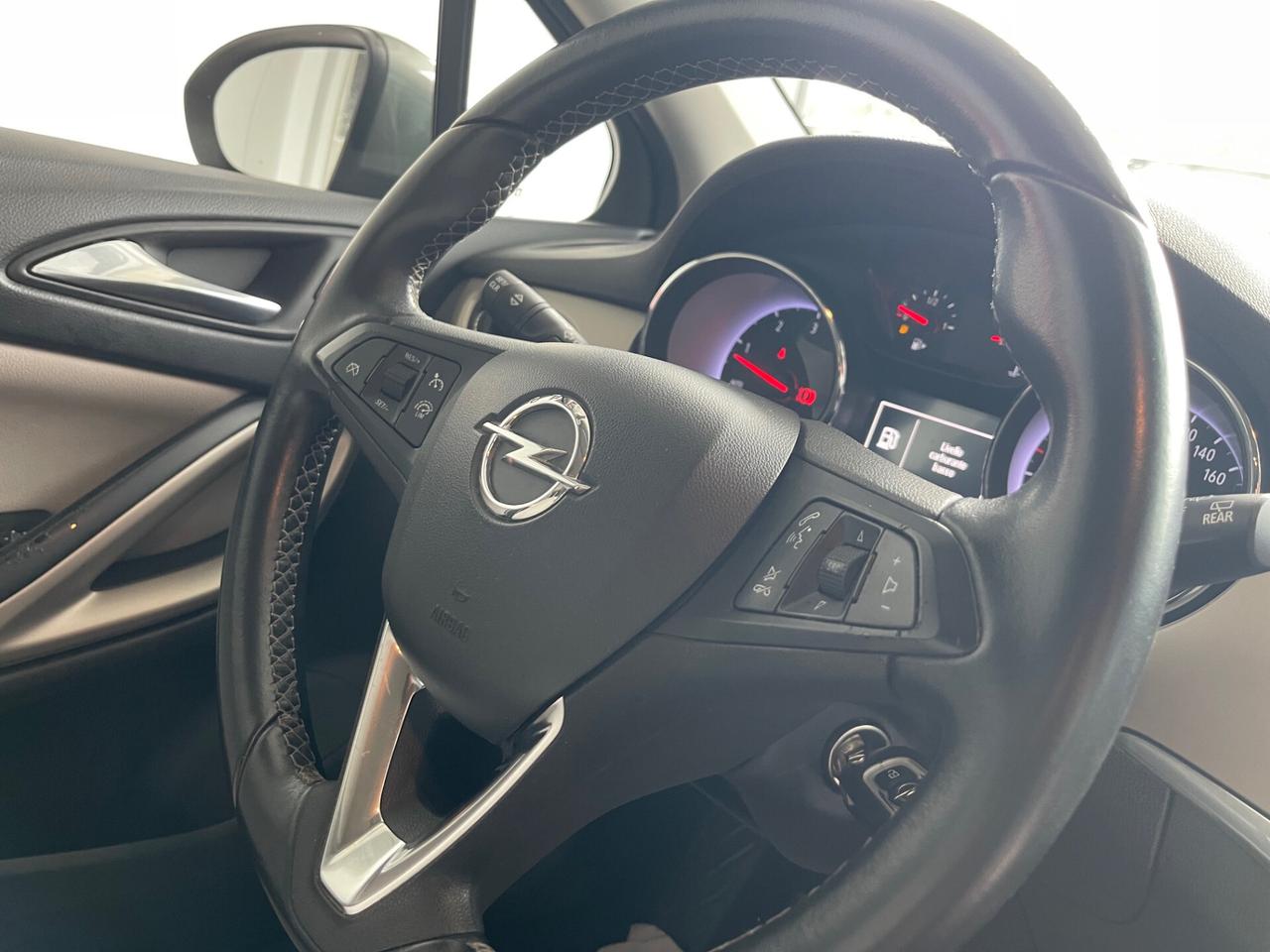 Opel Astra 1.6 CDTi 110CV Start&Stop S.T. Innovation NO VINCOLO DI FINANZIAMENTO