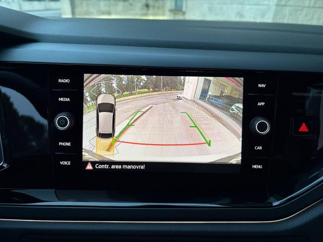 VOLKSWAGEN Taigo 1.0 TSI 116 CV DSG R-Line TETTO APR/PAN