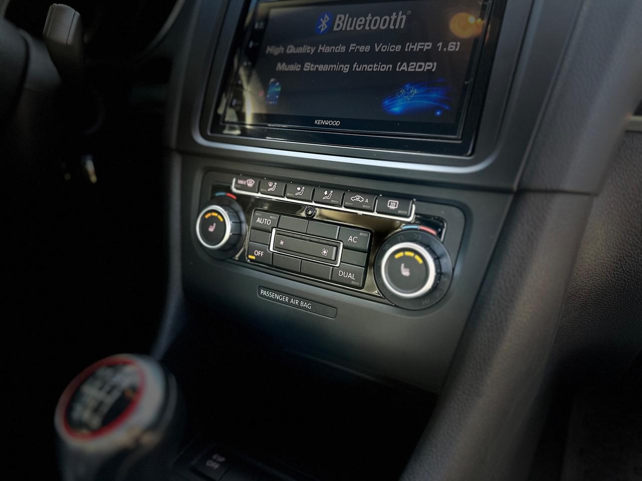 Volkswagen Golf GTI 2.0 TSI 3p.