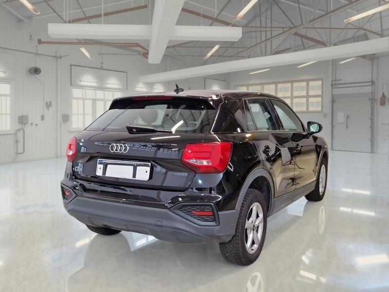 AUDI Q2 2.0 30 TDI BUSINESS S TRONIC SUV