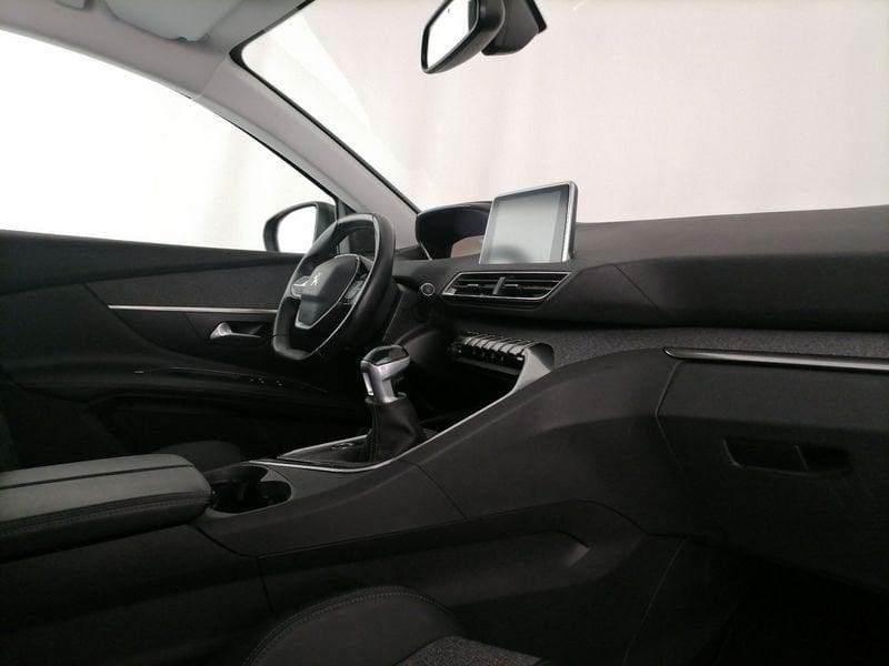 Peugeot 3008 1.2 puretech t Allure s&s 130cv my18