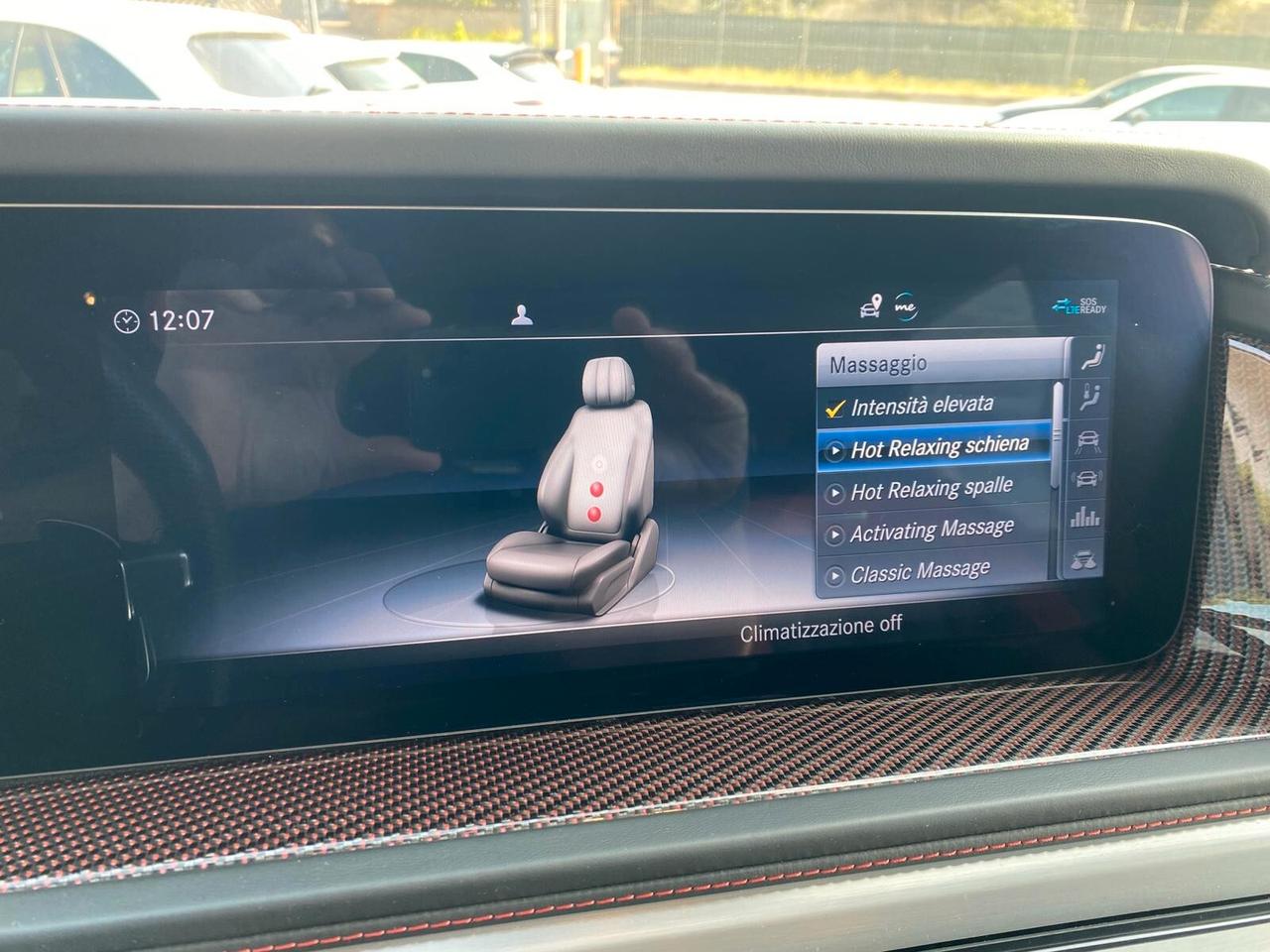 Mercedes-benz G 63 AMG Mercedes G63 Edition One