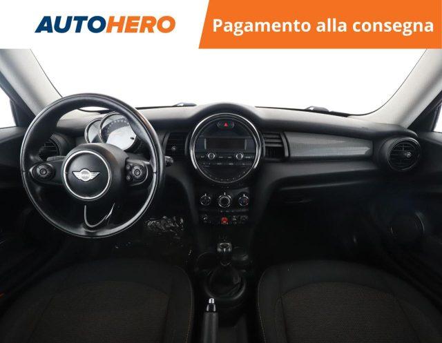 MINI One 1.2 One 75 CV