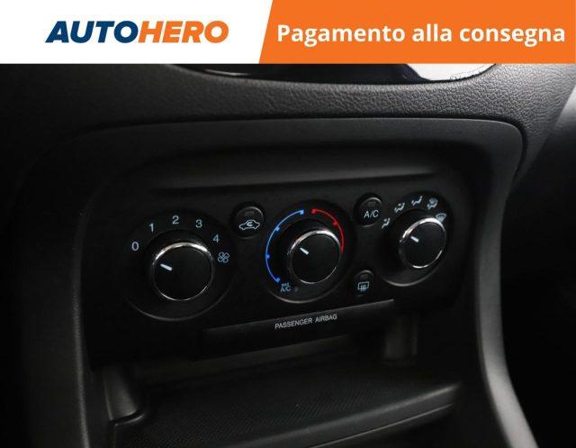 FORD Ka+ 1.2 Ti-VCT 85CV Ultimate