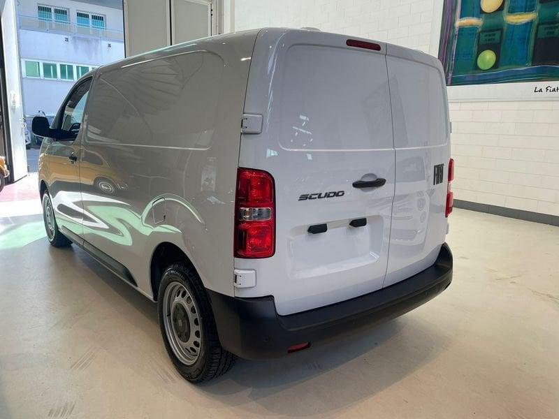 FIAT Scudo 1.5 BlueHDi 120CV PL-TN Furgone - PRONTA CONSEGNA