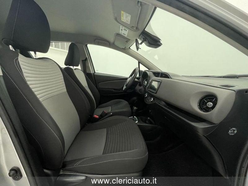 Toyota Yaris 1.5 Hybrid 5 porte Cool