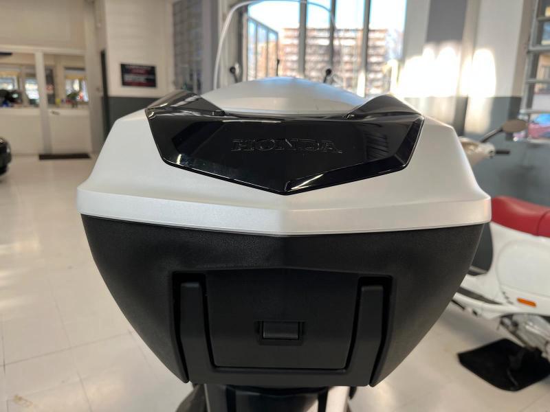 HONDA SH 150 Sport GT Abs my24