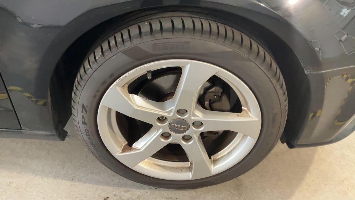 Audi A3 SPB 1.6 TDI 116 CV Sport