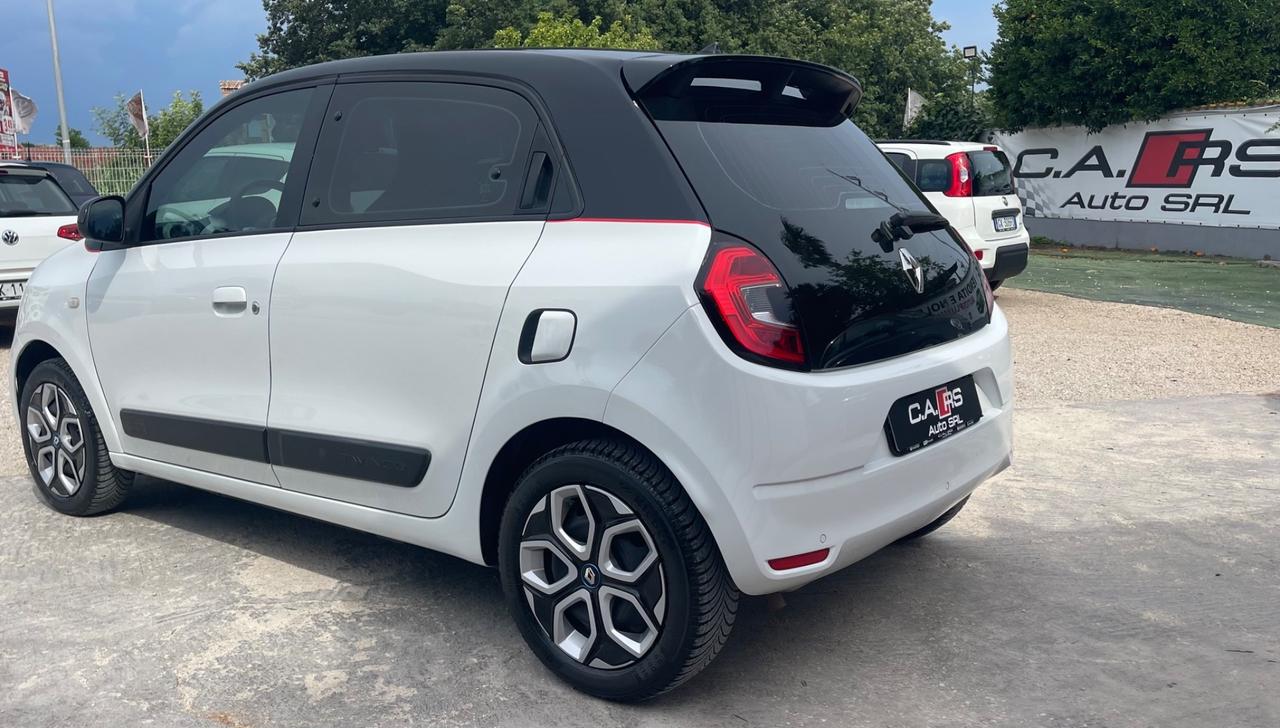 Renault Twingo Limited 1.0 SCe 65 CV