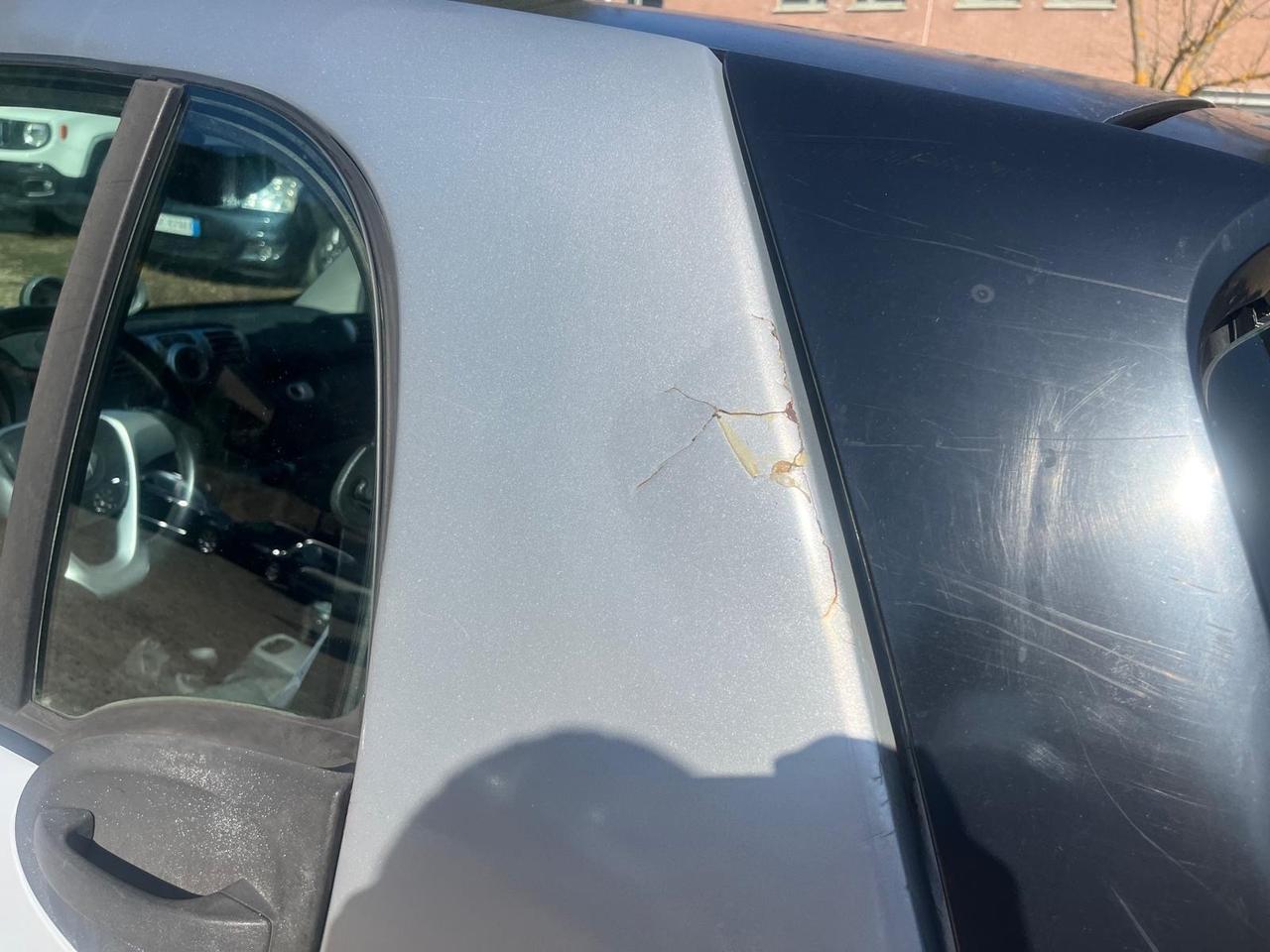 Smart ForTwo 1.0 Benzina - Neopatentati - Automatico