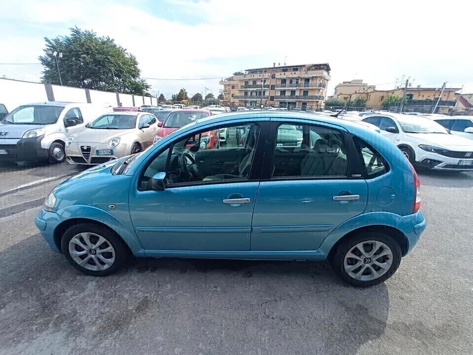 Citroen C3 1.4 HDi 70CV Exclusive 140K KM!