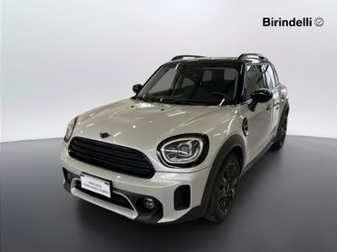 MINI Mini Countrym.(F60) - Mini 2.0 Cooper D Classic Countryman