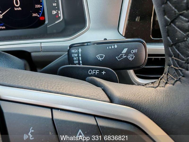 Volkswagen T-Roc T-Roc Cabriolet 1.5 TSI ACT DSG Style