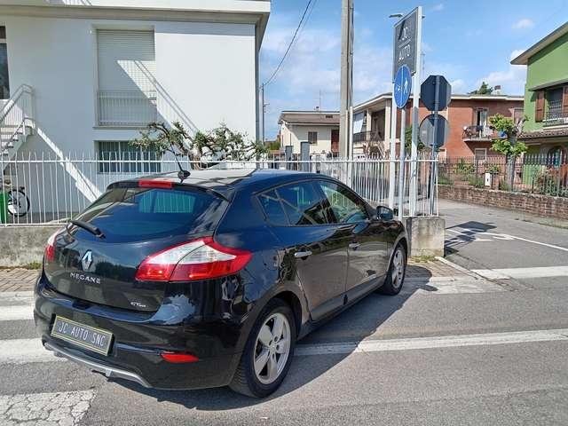 Renault Megane 1.9 dci 131CV Gt Line FULL OPTIONAL mec perfetta