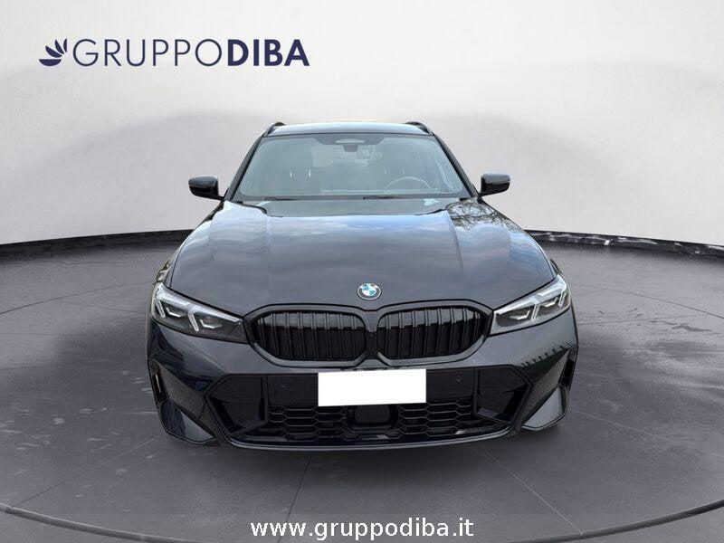 BMW Serie 3 G21 2022 Touring 320d Touring mhev 48V xdrive MSport auto
