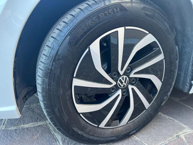 VOLKSWAGEN Polo 1.0 TSI Style