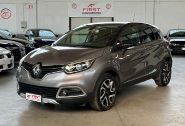 Renault Captur 1.5 dCi 8V 90 CV EDC Project Runway