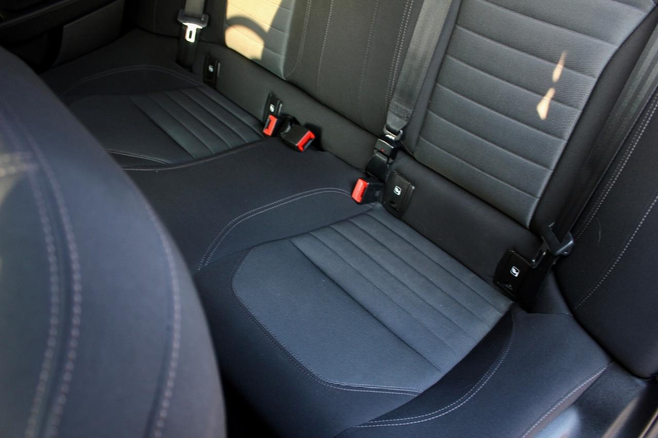 Alfa Romeo Giulia 2.2 Turbodiesel 150 CV AT8 Business