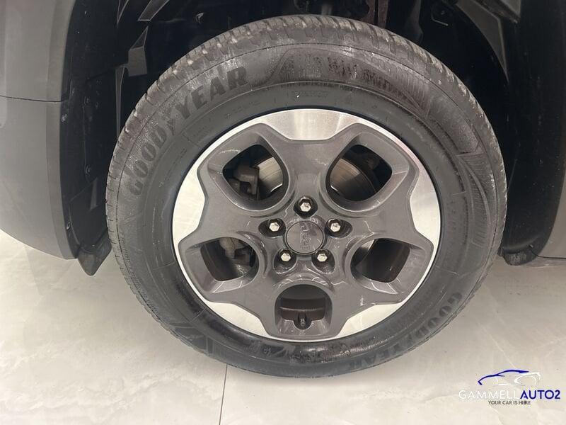 Jeep Renegade Renegade 1.6 Mjt Sport
