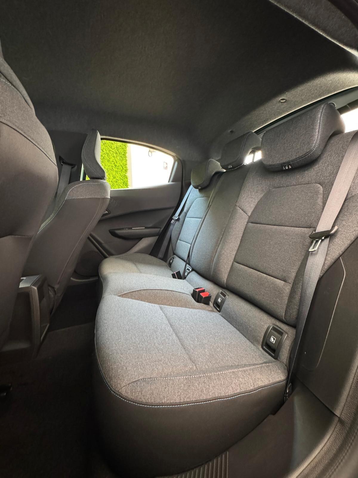 Renault Clio TCe 115 CV 5 porte Evolution