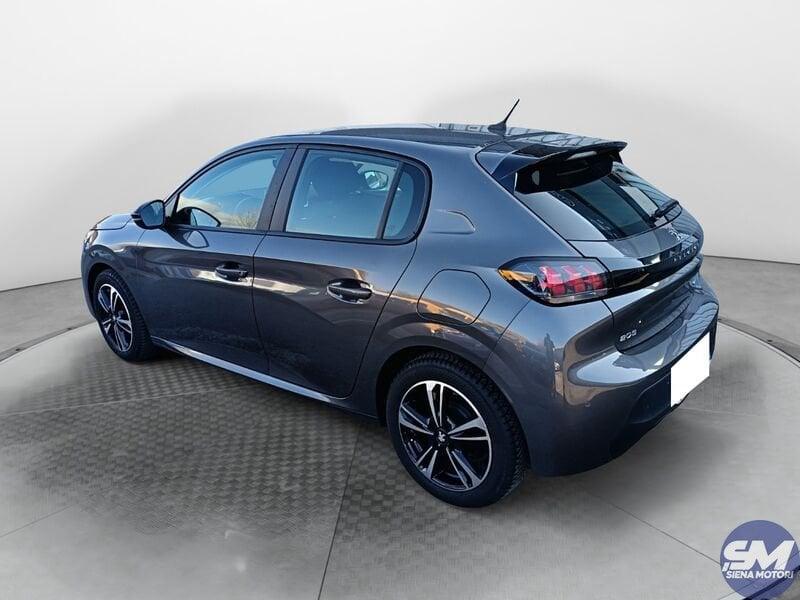 Peugeot 208 Active Pack PureTech 75 S/S