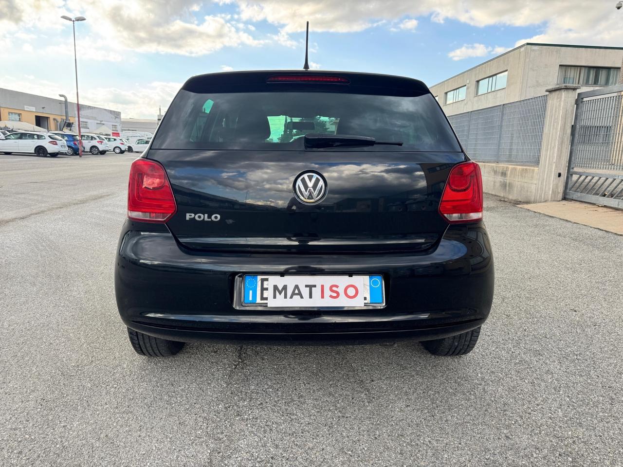 Volkswagen Polo 1.2 Comfortline 5p
