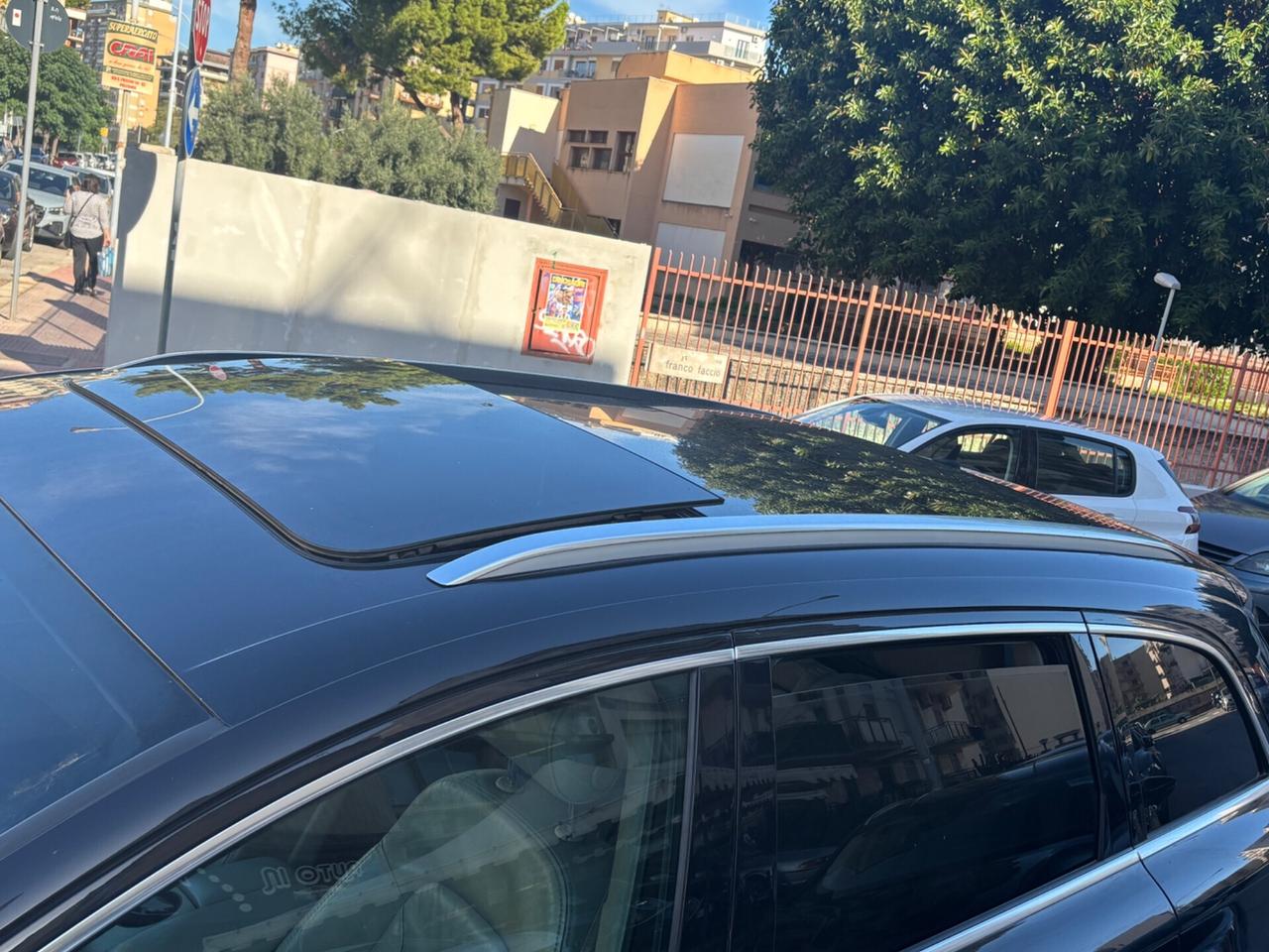 Audi Q7 Anche permuta o scambi0