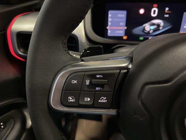 JEEP Avenger 1.2 Turbo 110 CV MHEV Summit