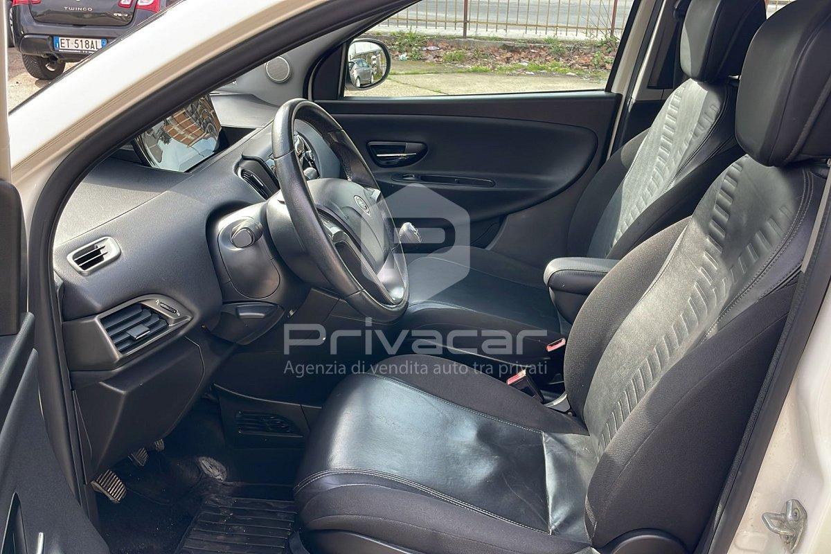 LANCIA Ypsilon 1.3 MJT 16V 95 CV 5 porte S&S Gold