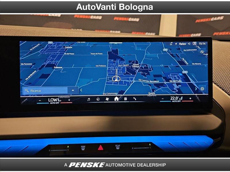 BMW X3 X3 xdrive30e MSport Pro auto