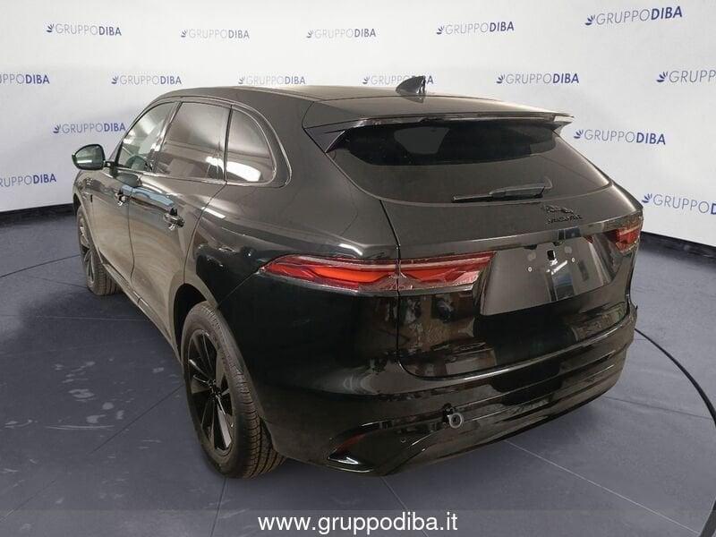 Jaguar F-Pace D MHEV 2.0D I4 163CV AWD AT R-DYN.S