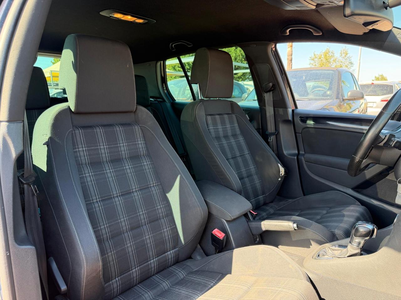 Volkswagen Golf 2.0 TDI 170CV DPF 5p. GTD