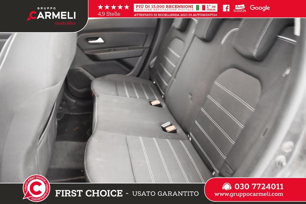 Dacia Duster 1.0 TCe GPL Prestige 4x2