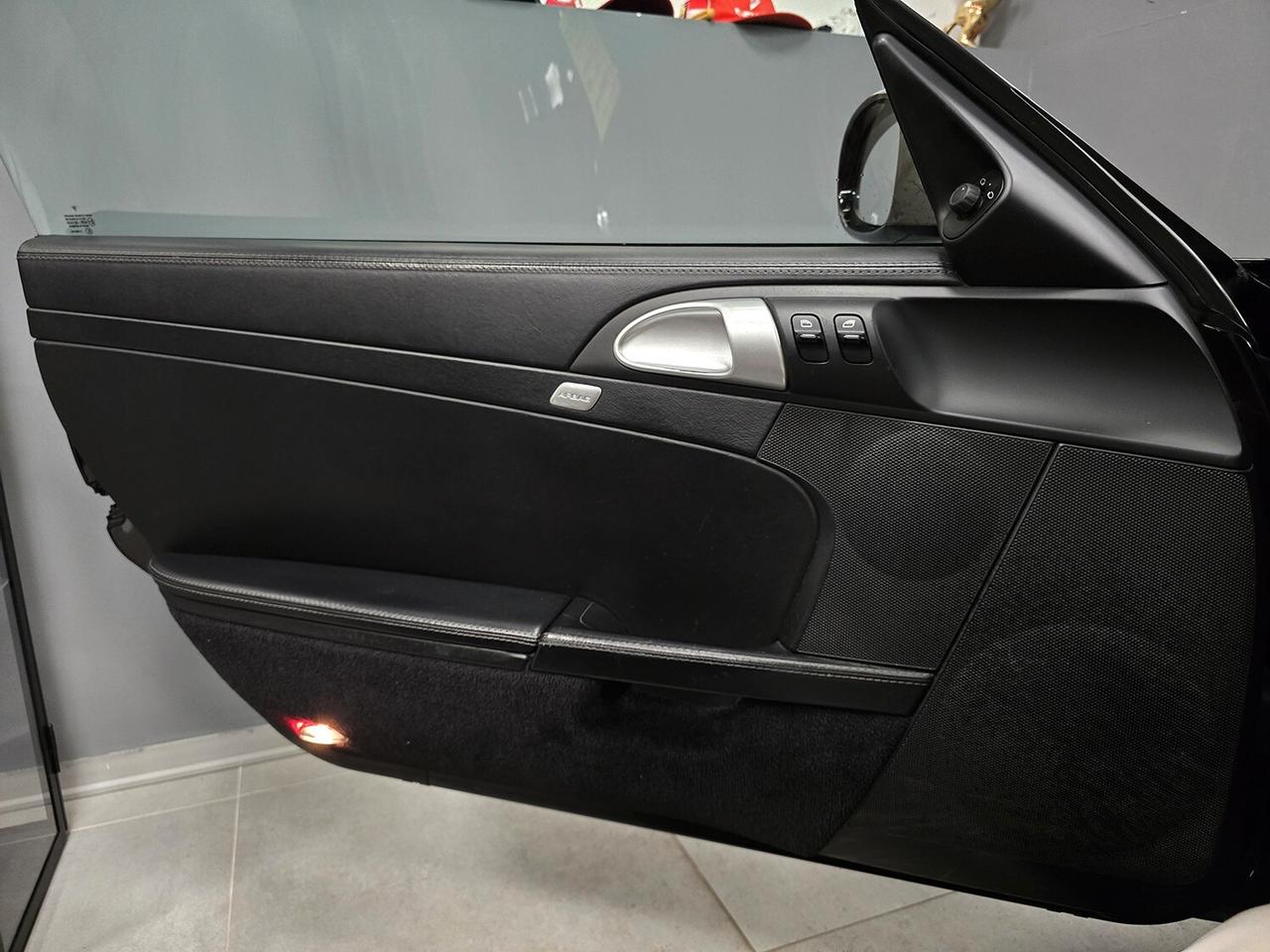 Porsche Boxster 3.2 24V S