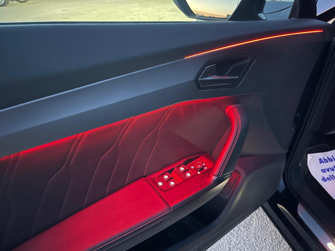 CUPRA FORMENTOR 2.0 TDI DSG 150CV 4DRIVE MY22