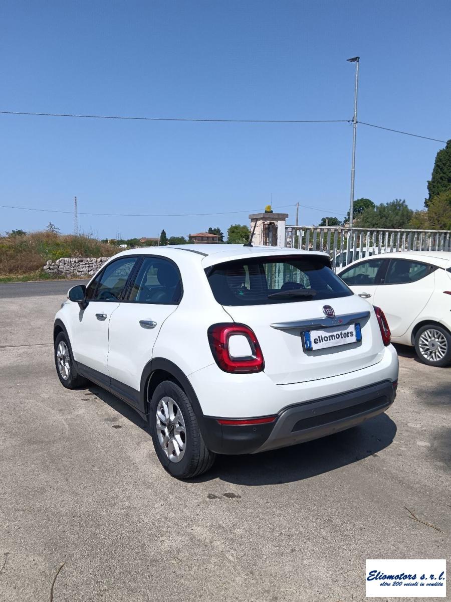 FIAT - 500X - 1.3 M.Jet 95 CV Business