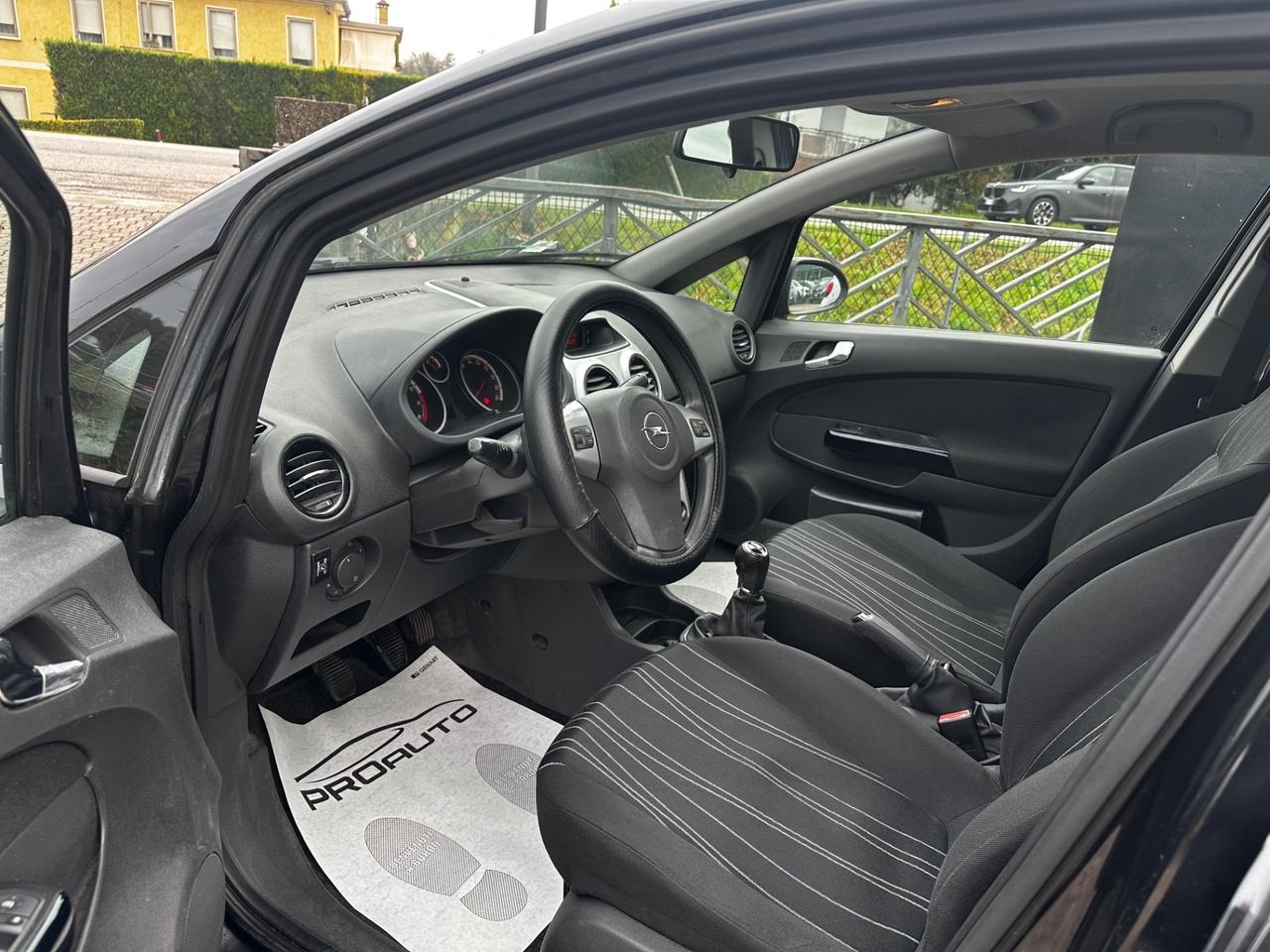 Opel Corsa 1.2 80CV 5 porte GPL-TECH Enjoy