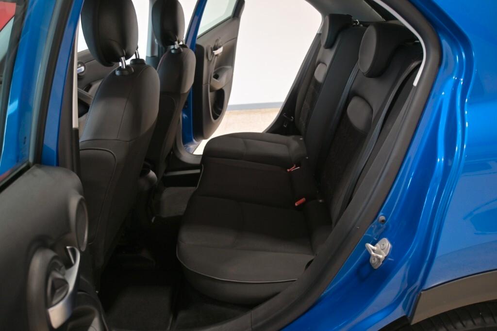 FIAT 500 X 1.3 MULTIJET 95 CV