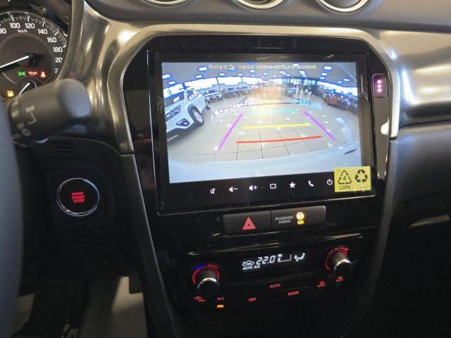 SUZUKI Vitara 1.5 140V Hybrid A/T Starview 4x4 Extra Promo perm/